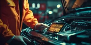 revisión vehiculo segunda mano