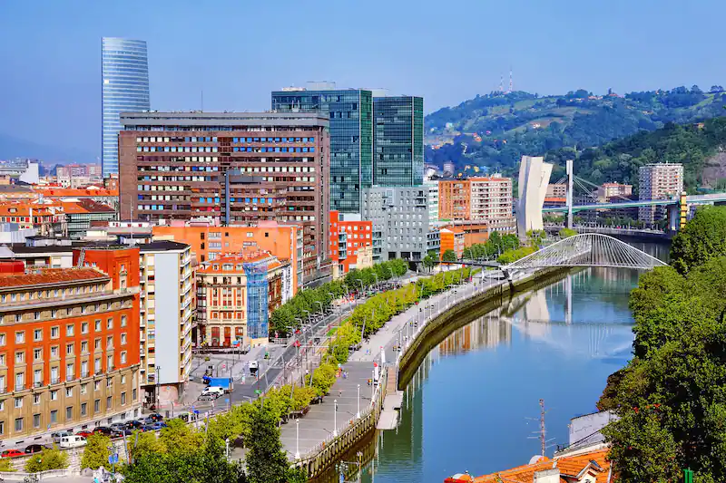 revisión coche segunda mano bilbao