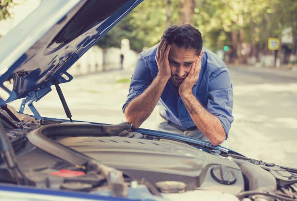 garantia entre particulares coche