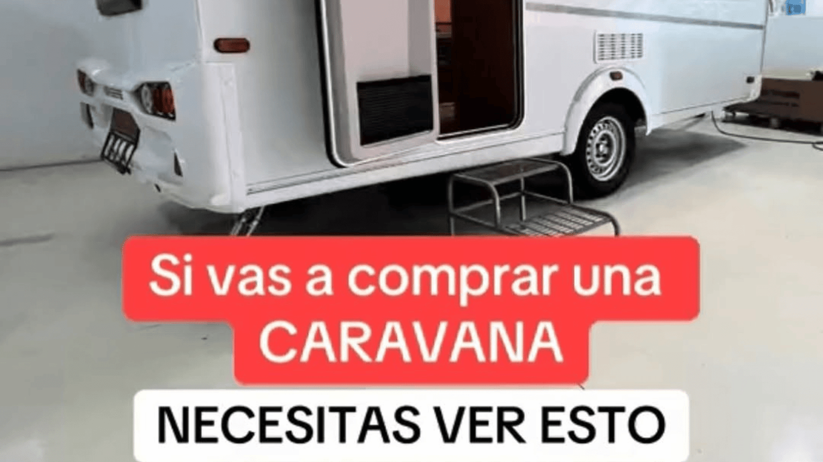 baño autocaravana