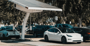 Lo que debes saber sobre los vehiculos electricos