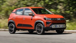 marcas chinas de coches