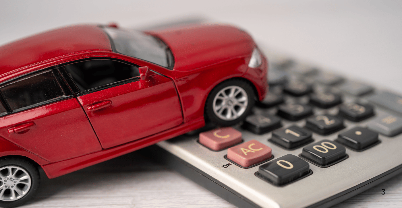 coches financiados