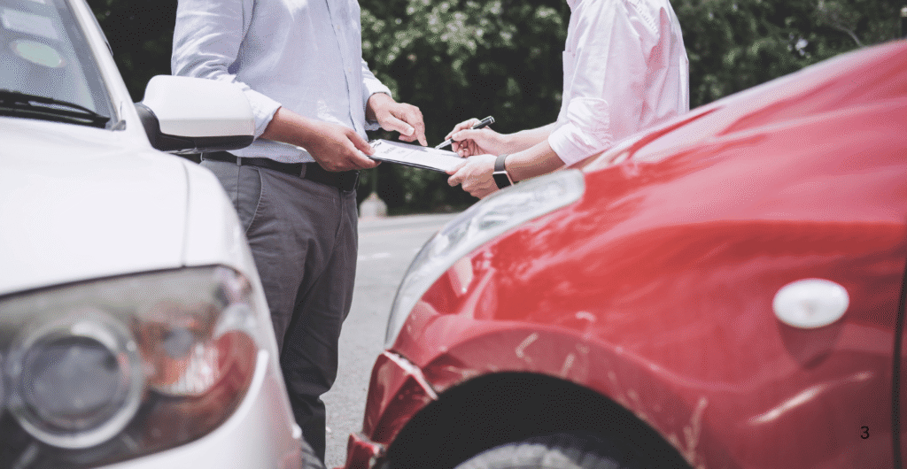 mejores seguros de coche