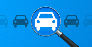 buscar coche por matricula