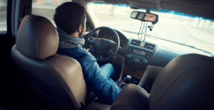 coche autoescuela