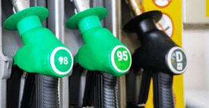 gasolina 95 o 98 diferencia