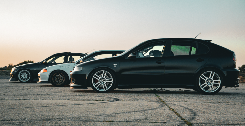 mejores coches calidad precio