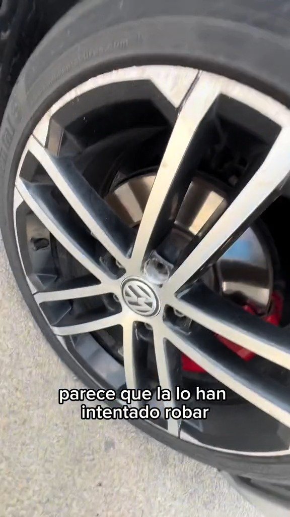 revision volkswagen GTD cartagena