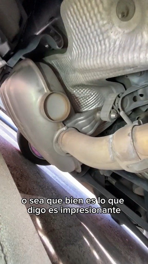 Revisión Porsche Massani segunda mano