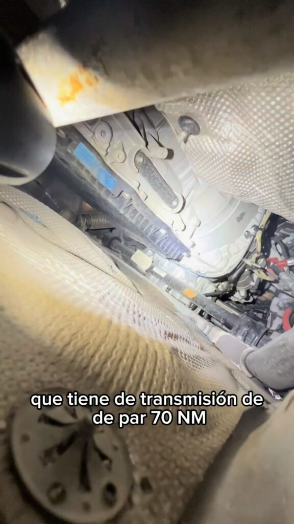 revision range rover sport segunda mano