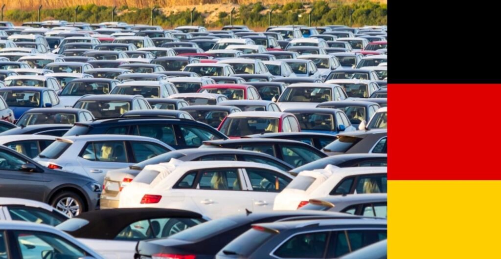 coches alemanes segunda mano