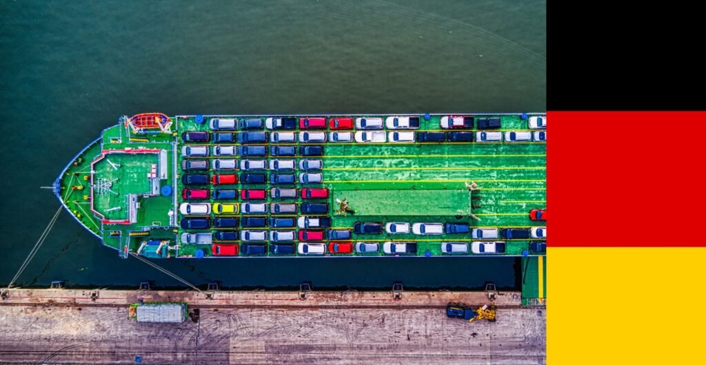 mejores coches para importar de alemania