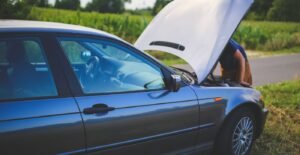 marcas de coches con menos averias