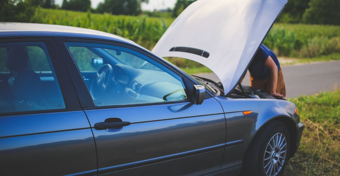 marcas de coches con menos averias