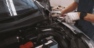 Inspección técnica de vehículos en Málaga