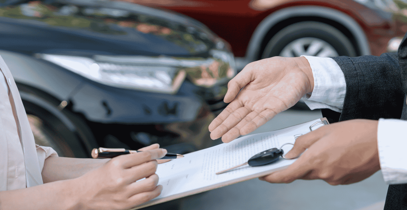 vender coche segunda mano