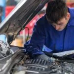 revisión precompra de coches