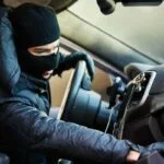 coche importado es robado o clonado