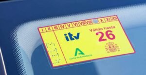 ITV caducada
