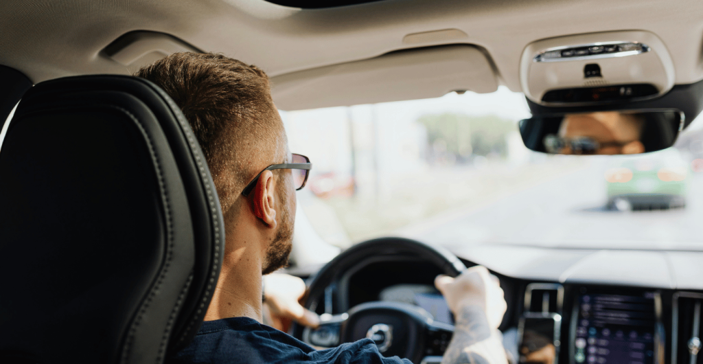 rent a car